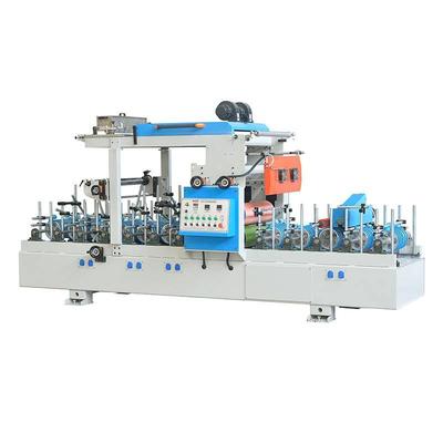 SKR - 700 multi-function coating machine (hot and cold)
